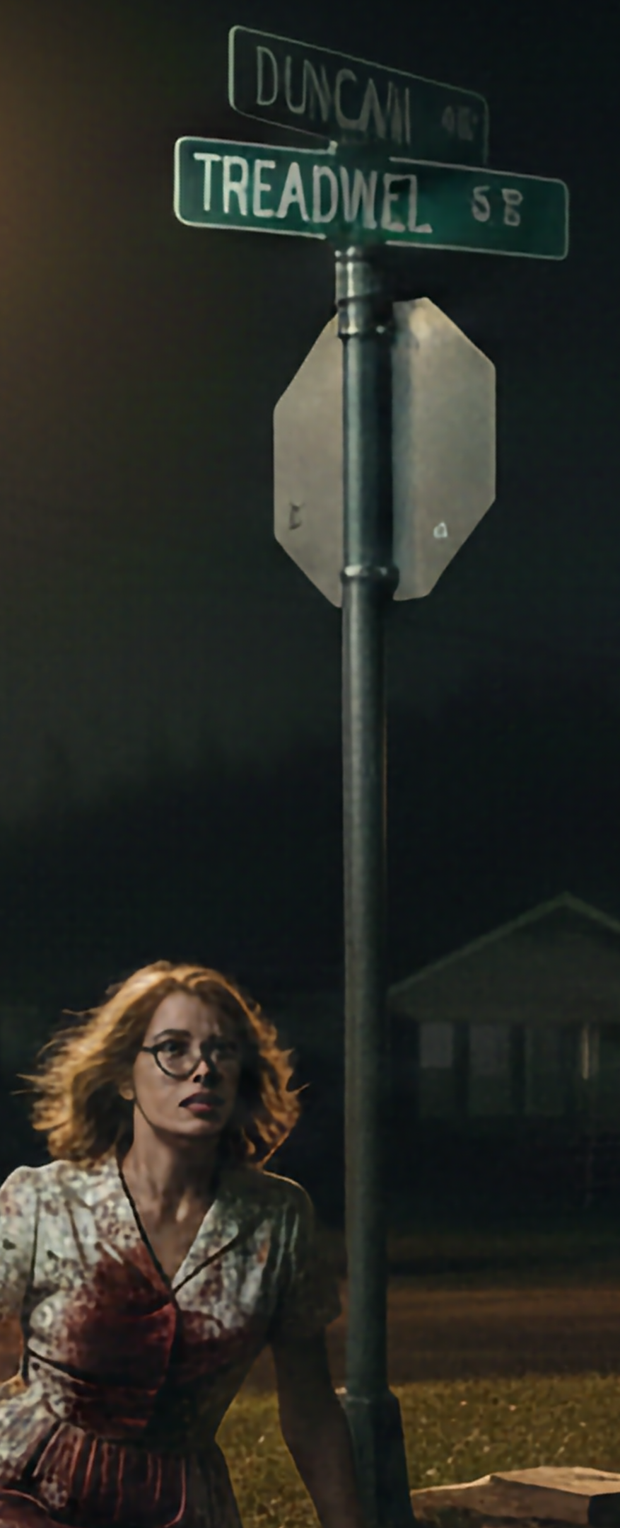 The Night the Investigation Hit a Fever Pitch